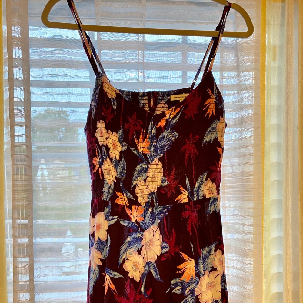 American Eagle dress